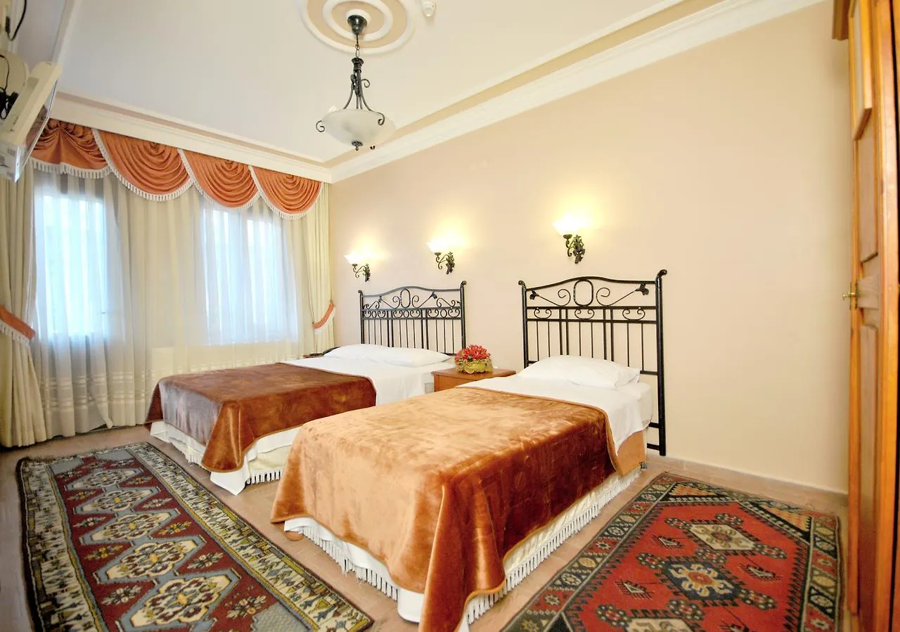 Side Hotel Стамбул Турция