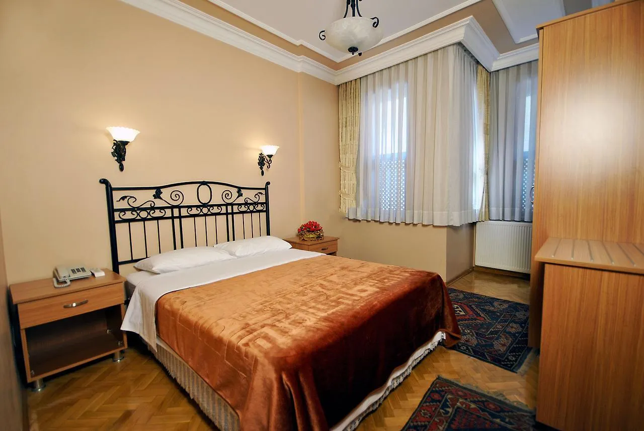 Side Hotel Стамбул 2*,  Турция