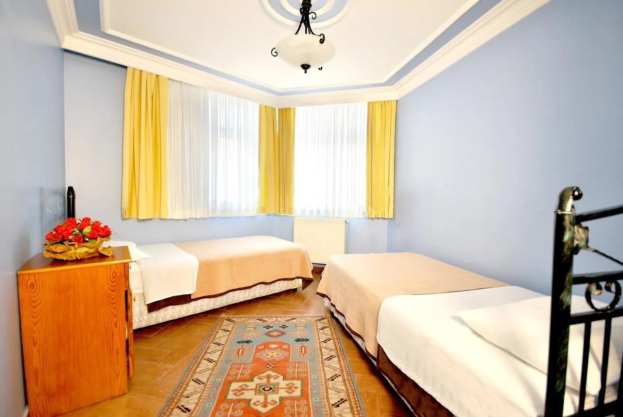 **  Side Hotel Стамбул Турция