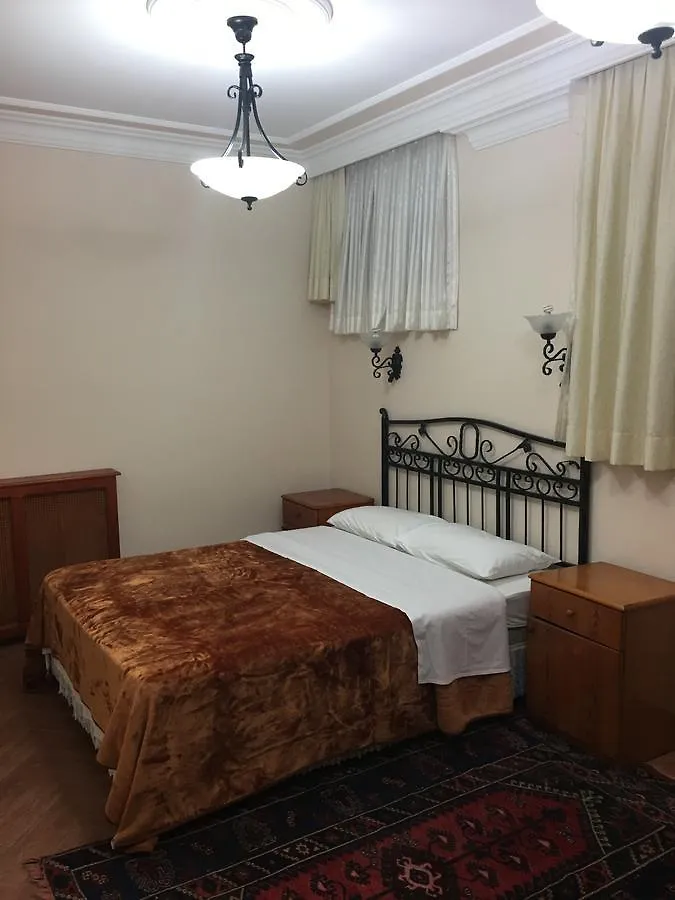 Side Hotel Стамбул