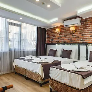Hotel Gloria Old