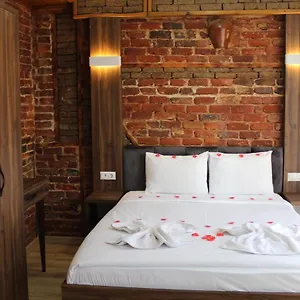 Szálloda Han Suite Hotel