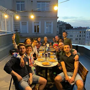 Ostello Le Banc