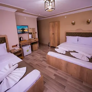 Szálloda Orkide