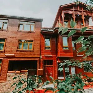 Szálloda Acacia Mansion