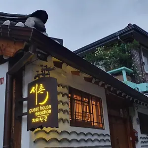 Gasthof Seochon