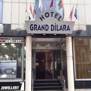 Grand Dilara Отель