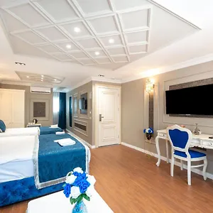 Hotel Begonville Mansion Oldcity