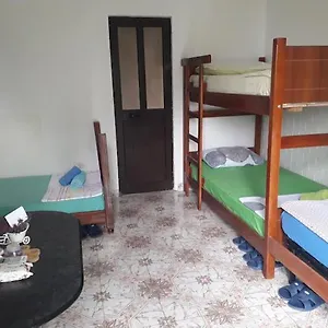 Anza Kır Evi Shkodër
