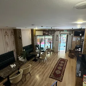 Kupa Bed & Breakfast