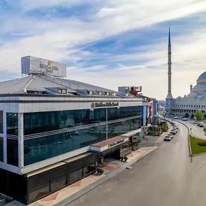 Western Premier Hidden Hills ***** Istanbul