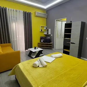 Aparthotel Algen Room's