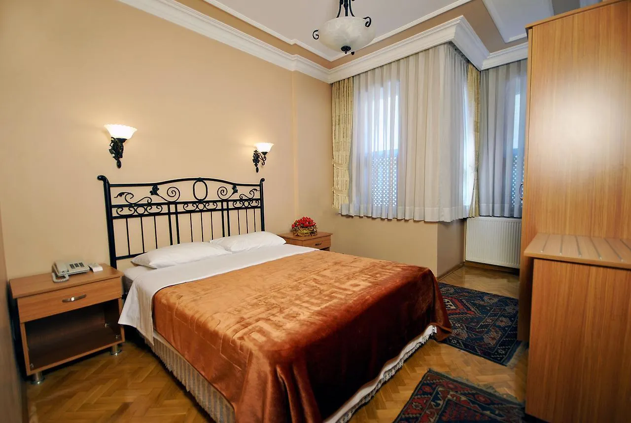 Side Hotel Istanboel