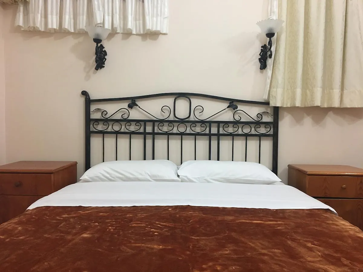 Side Hotel Κωνσταντινούπολη